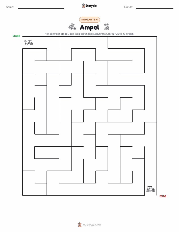 Labyrinth