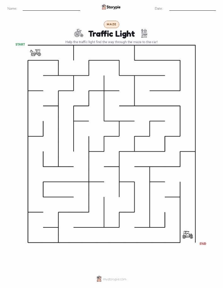 Maze