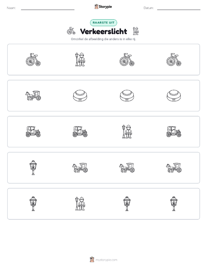 Vreemde Tussenuit