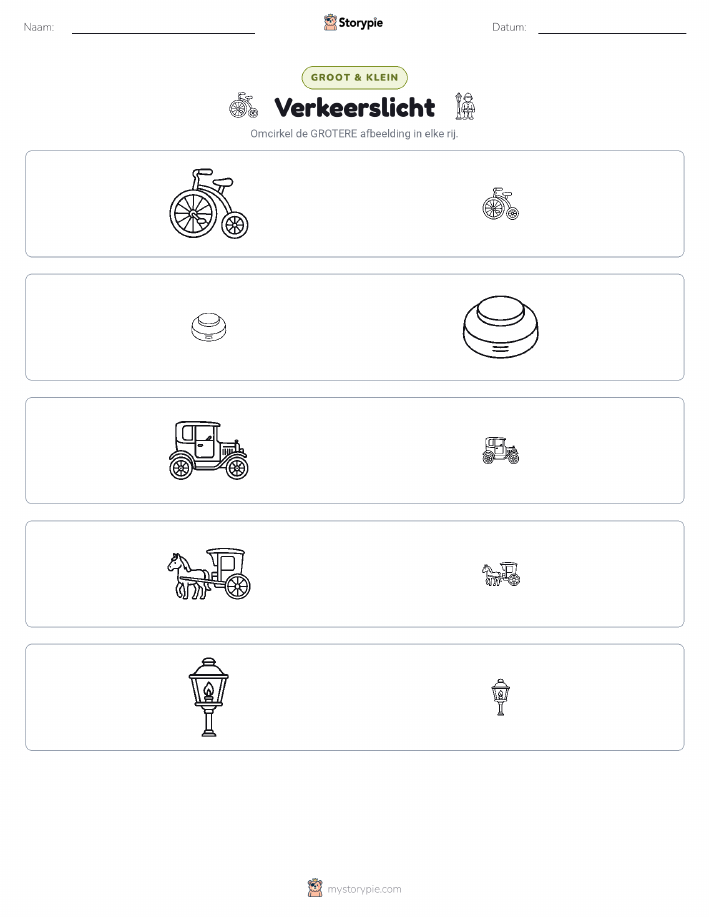 Sorteren