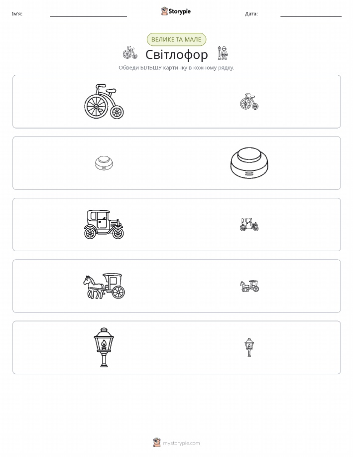 Сортування