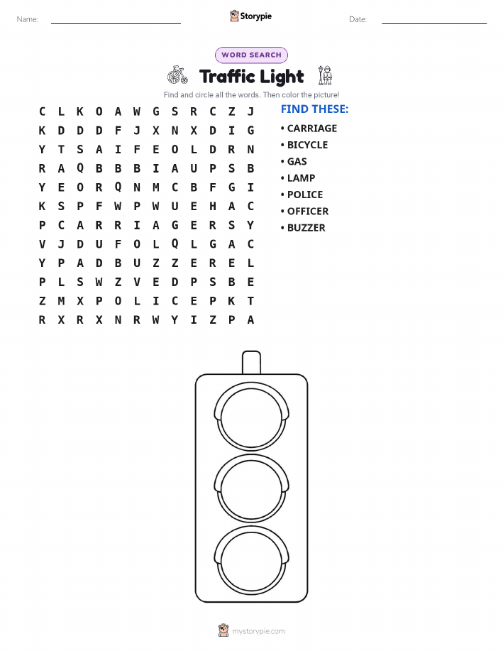 Word Search