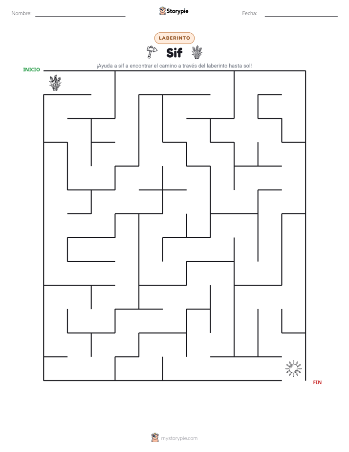 Labyrintho