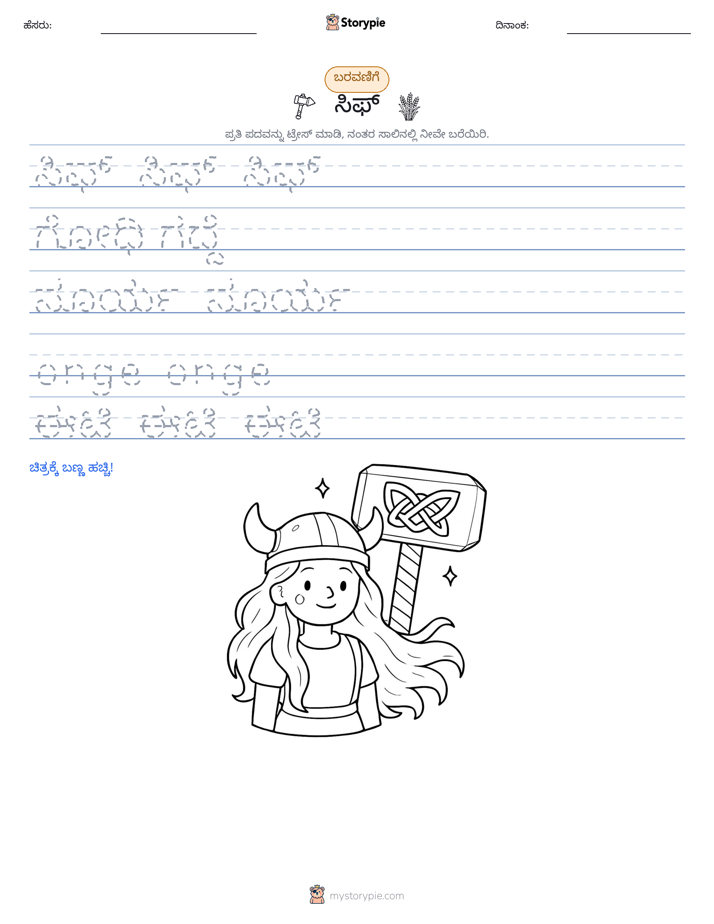 ಲೇಖನ ಅಭ್ಯಾಸ