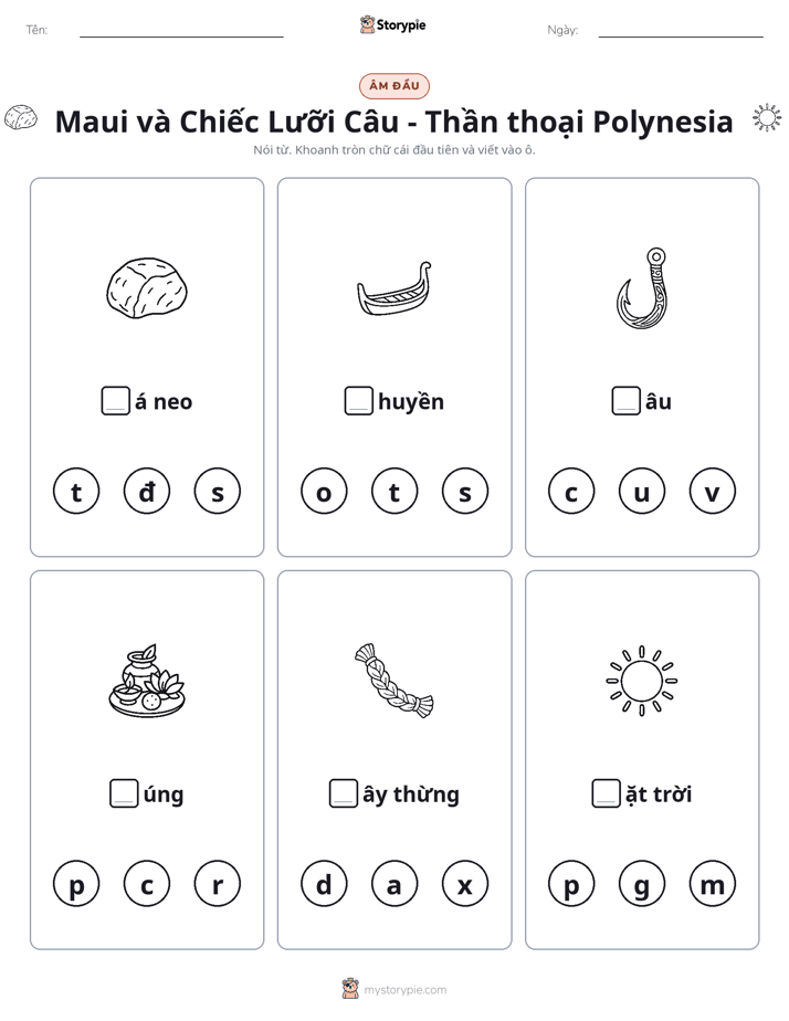 Âm Đầu