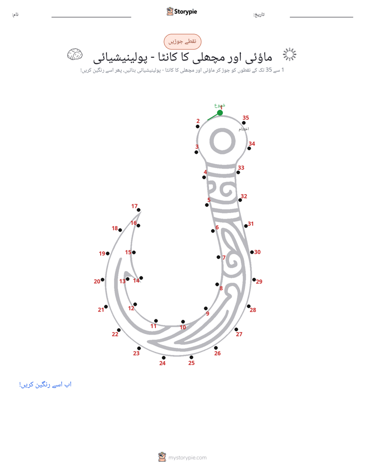 نقطے سے نقطے تک