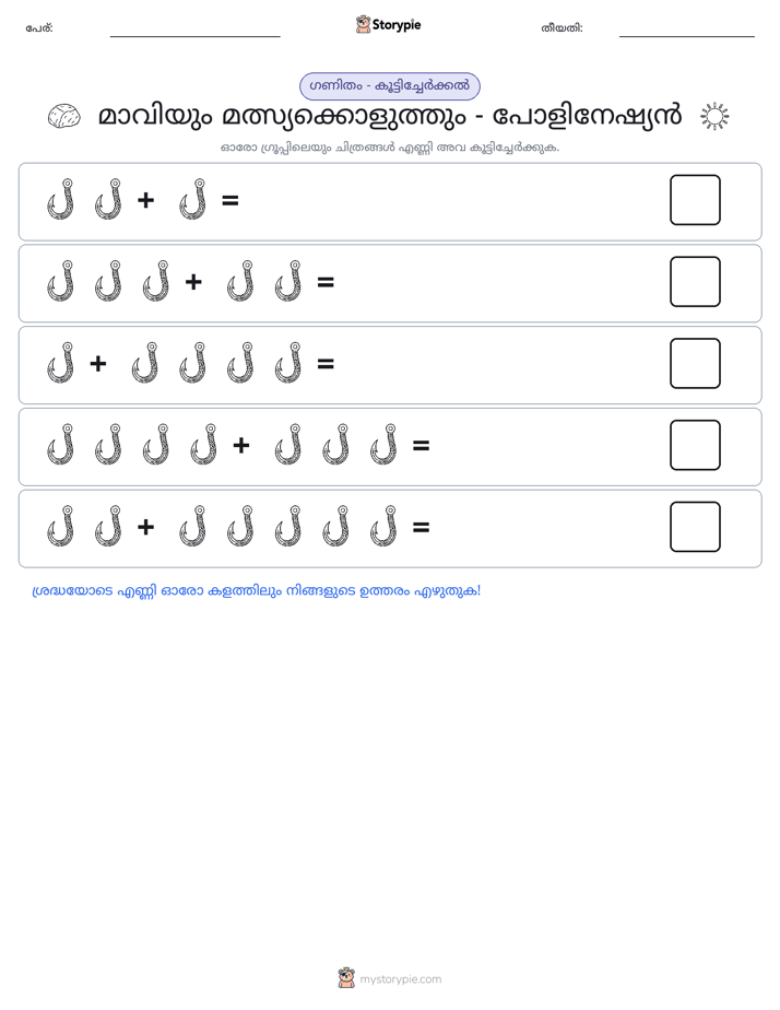 ചിത്ര ഗണിതം