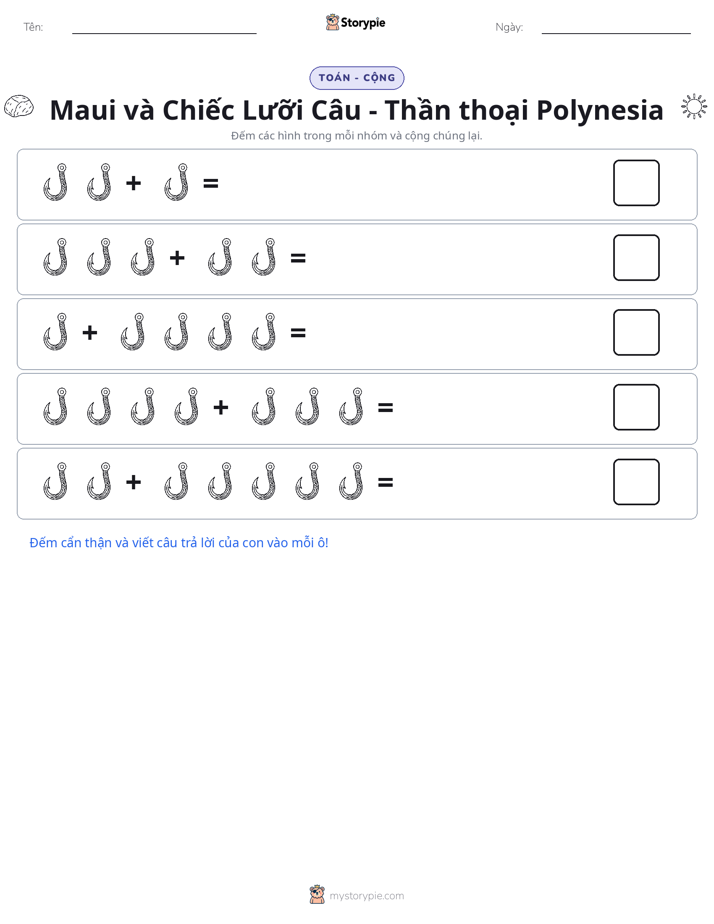 Toán Hình Ảnh