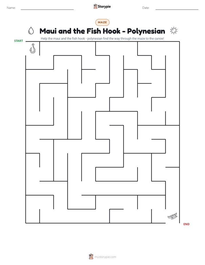 Maze