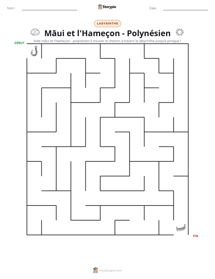 Labyrinthe
