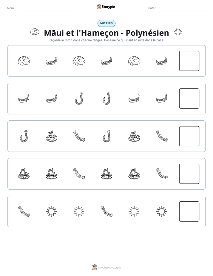 Motifs