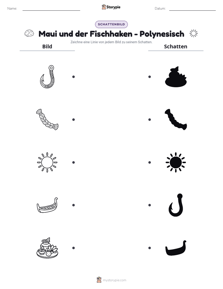 Schattenmatch