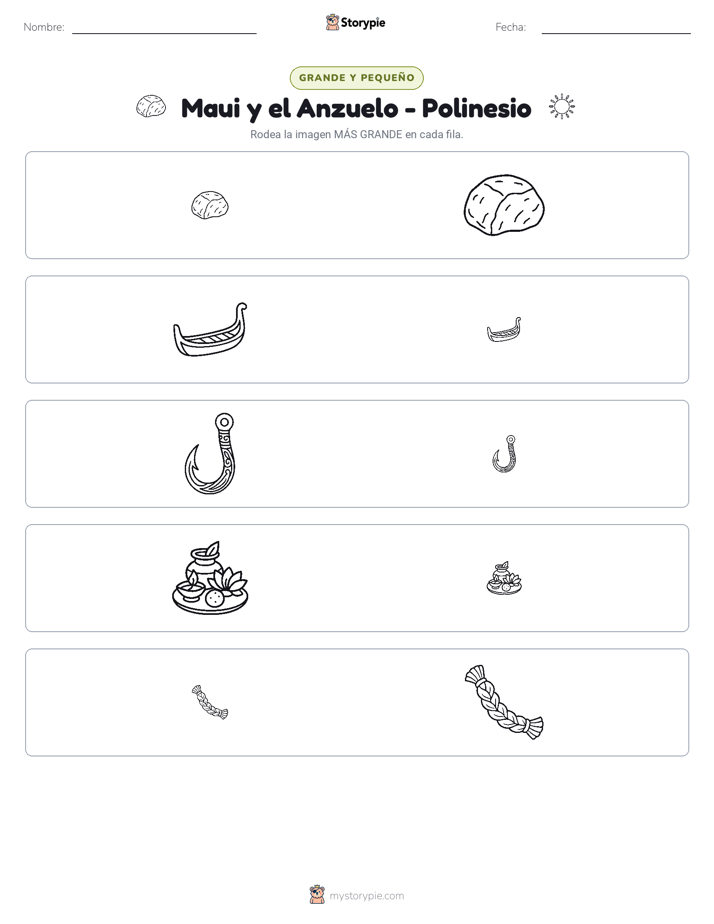 Clasificación