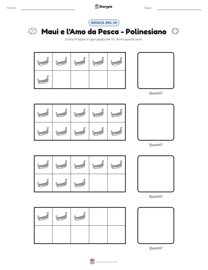 Cornice da Dieci