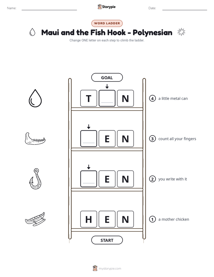 Word Ladder