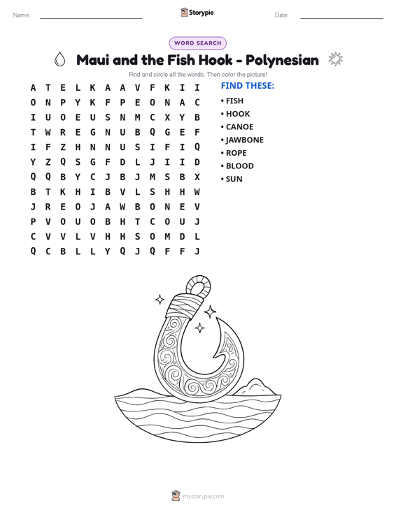Word Search