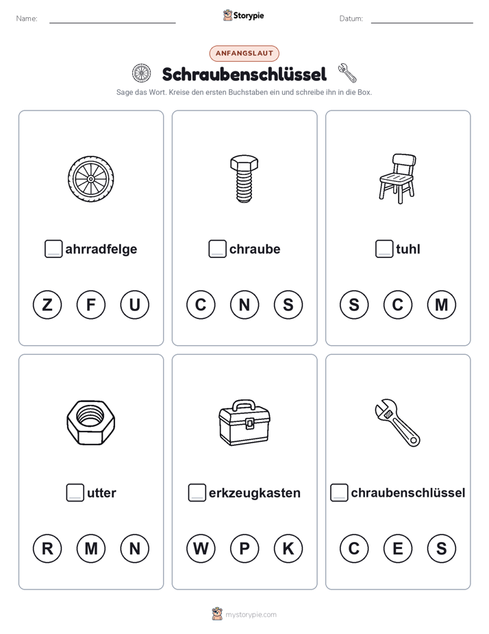 Anfangslaute