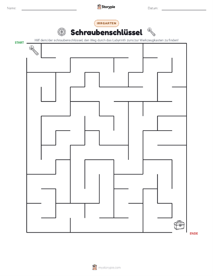 Labyrinth
