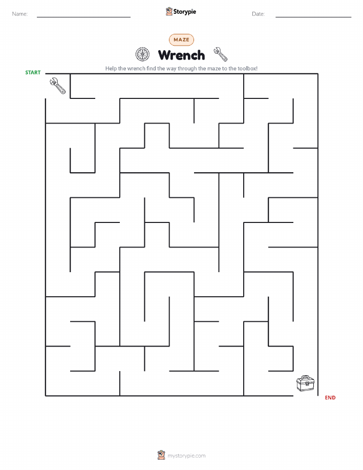 Maze
