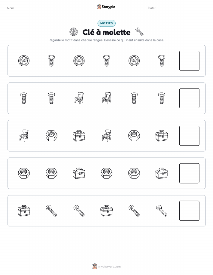 Motifs
