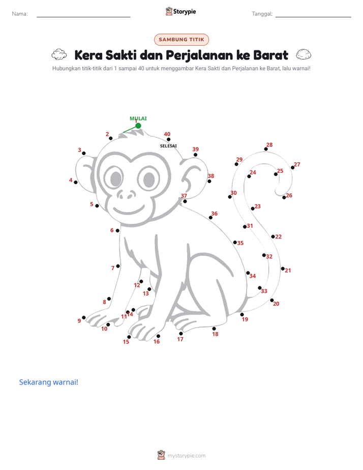 Titik ke Titik