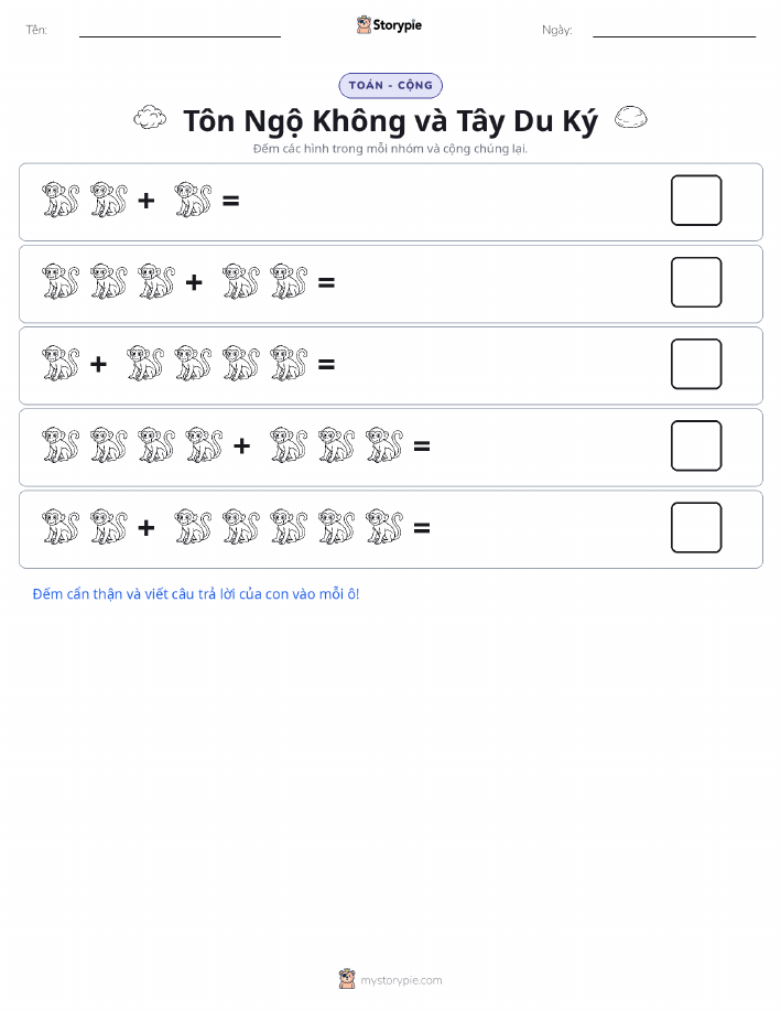 Toán Hình Ảnh