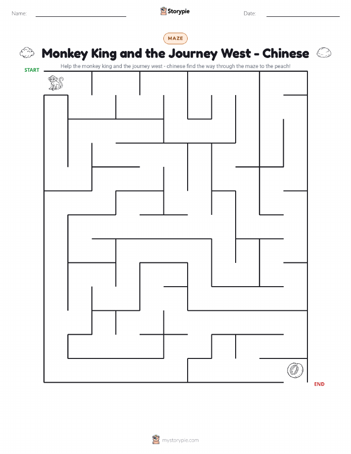 Maze