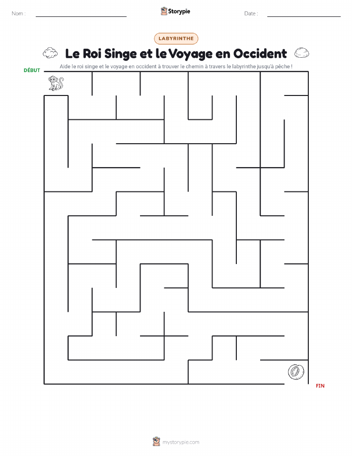 Labyrinthe