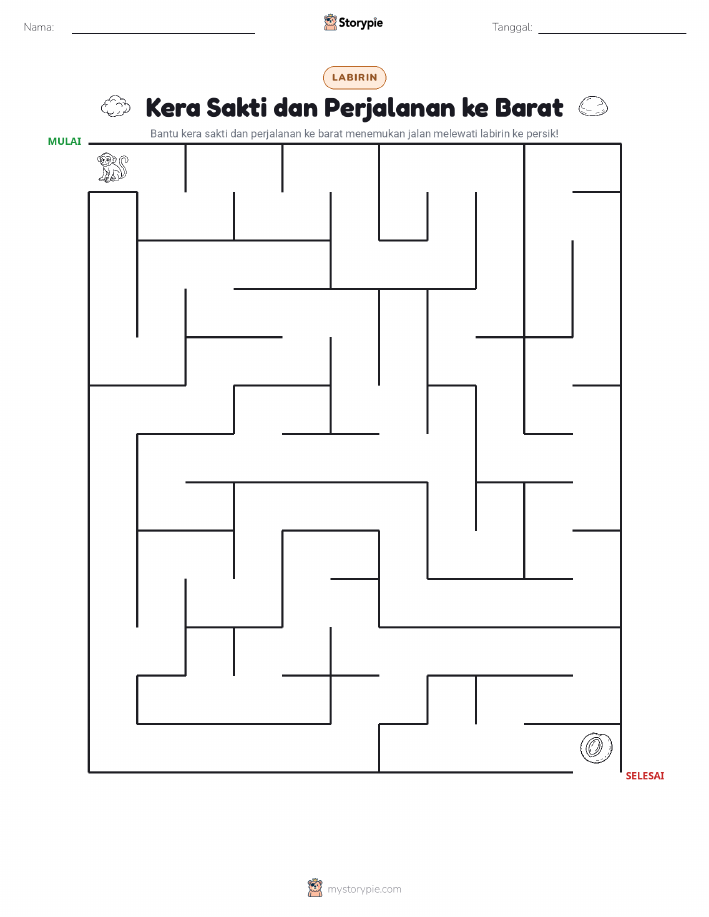 Labirin