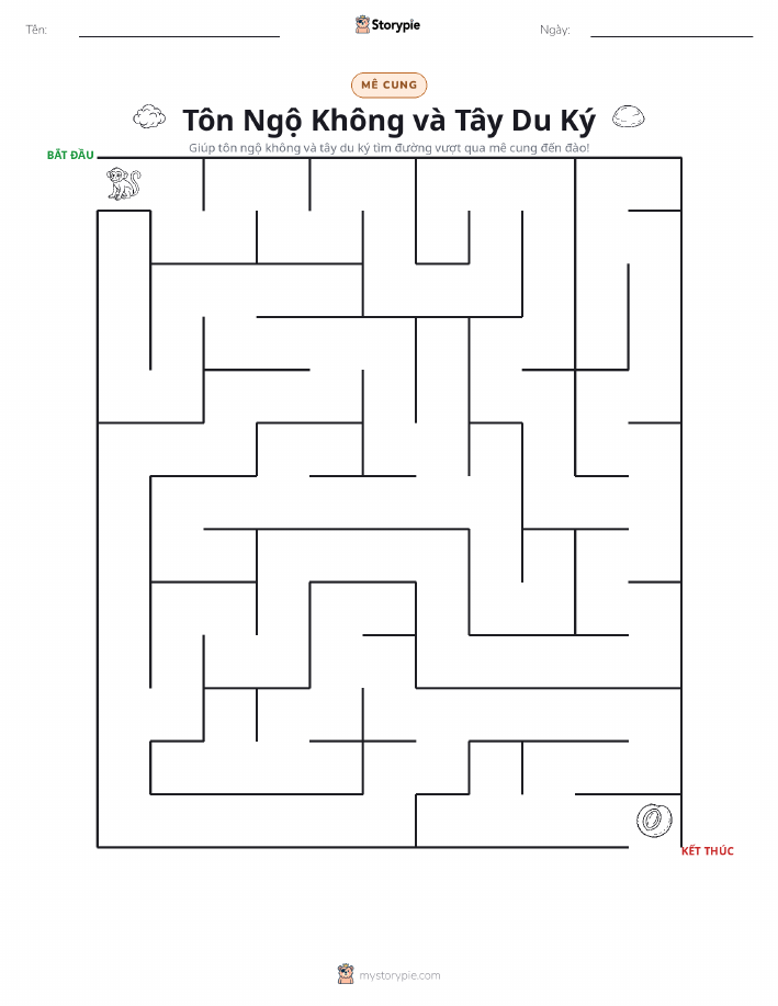Mê Cung