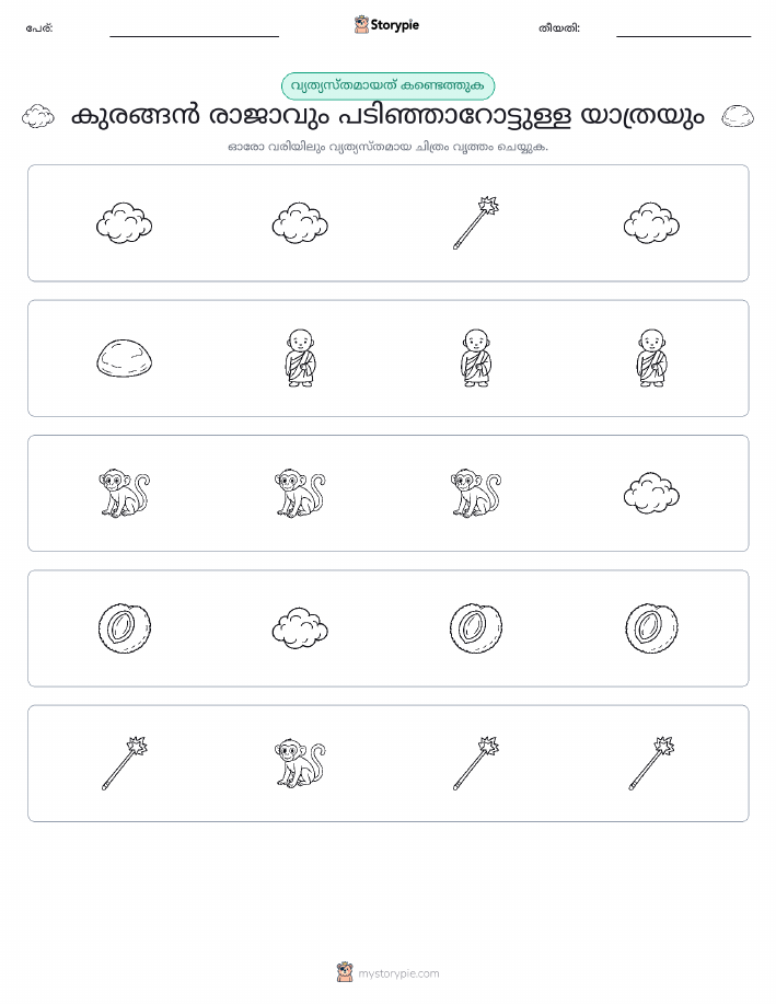 ഒന്നിനെ പുറത്താക്കുക