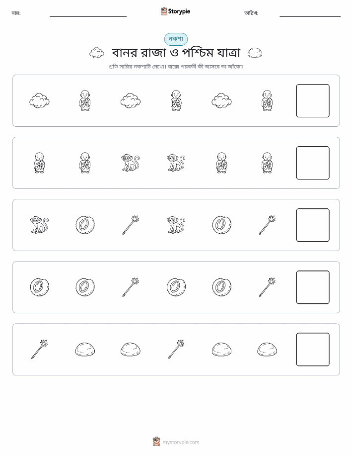 প্যাটার্ন