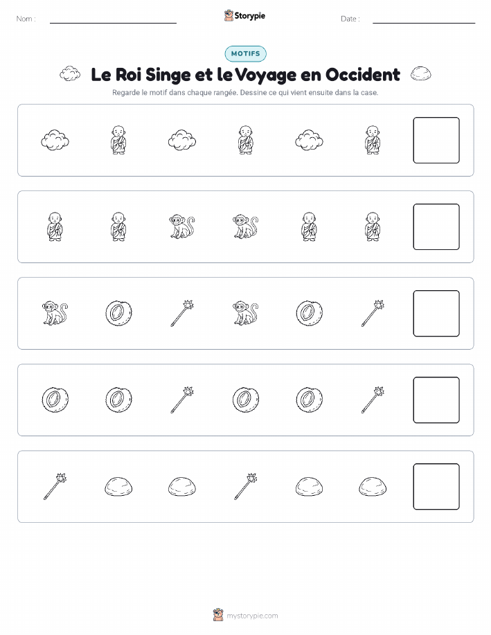 Motifs