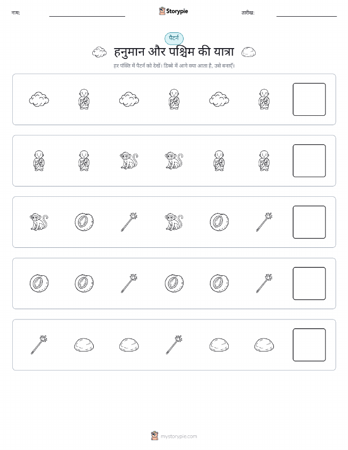 पैटर्न