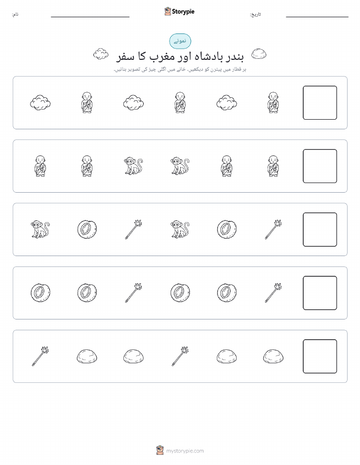 پیٹرن