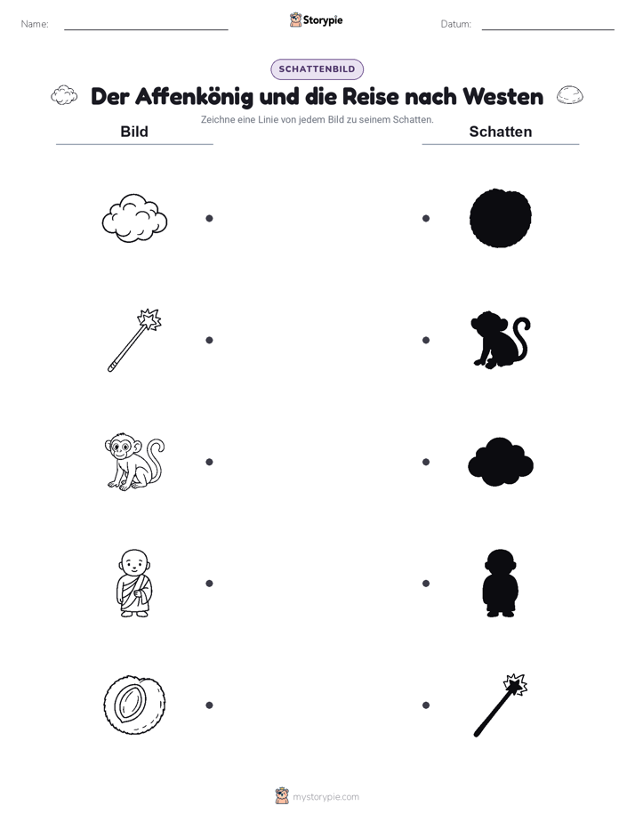 Schattenmatch