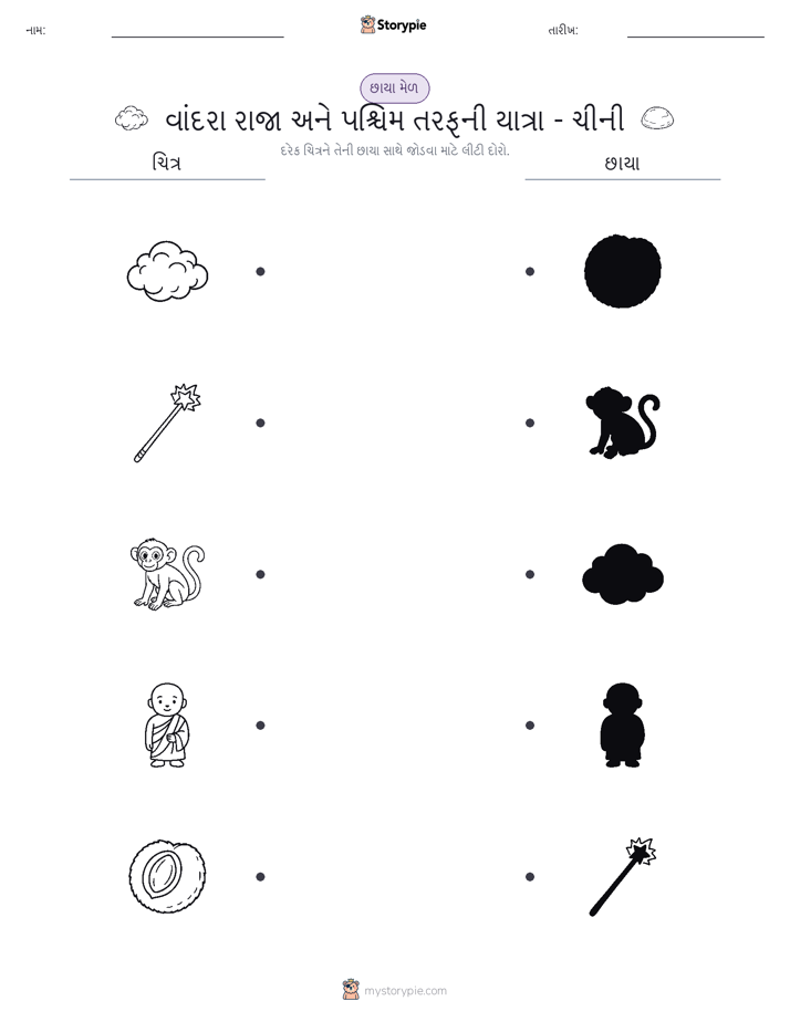 શેડો મેચ