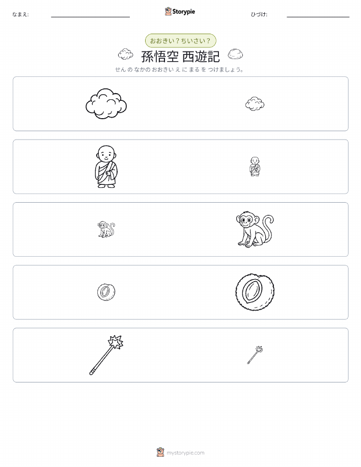 ソーティング