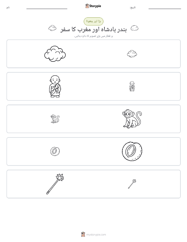 ترتیب دینا