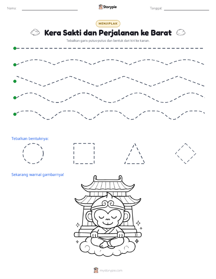 Menelusuri