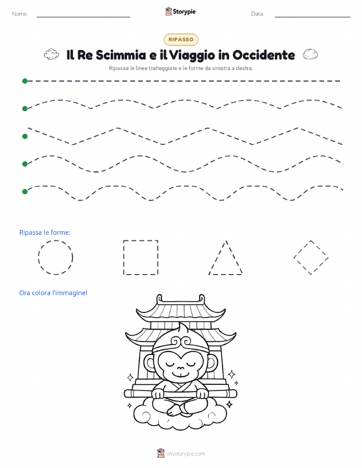 Tracciamento