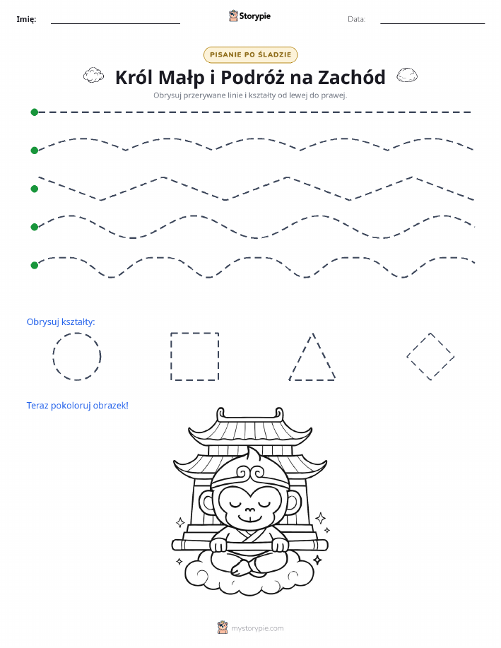 Śledzenie