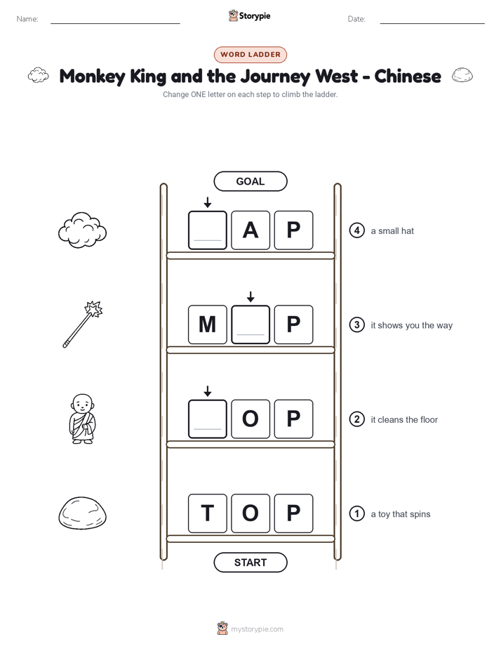 Word Ladder