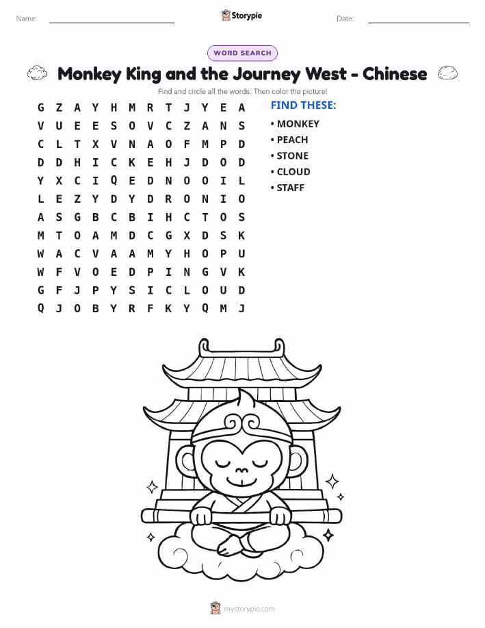 Word Search