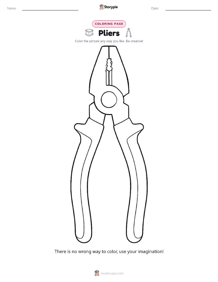 Coloring Page