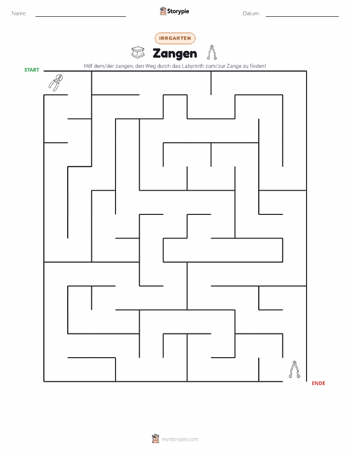 Labyrinth