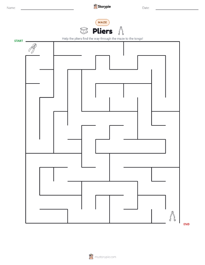 Maze