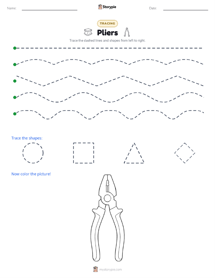 Tracing