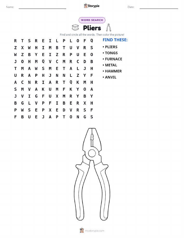 Word Search