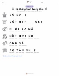 Xem trước tài liệu in sẵn Sưởi ấm trung tâm